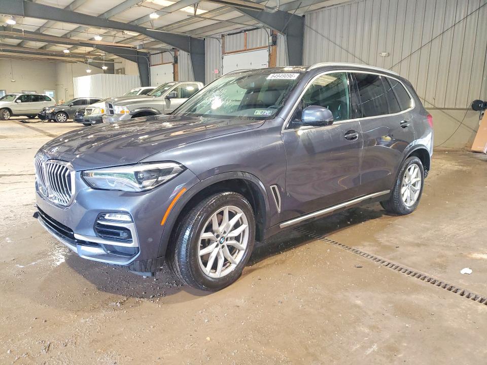 Aukcja sprzedaży 2020 Bmw X5, vin: 5UXCR6C04L9B35954, numer aukcji: 64949096