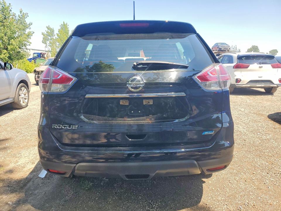 Продаж на аукціоні авто 2014 Nissan Rogue, vin: 5N1AT2MT6EC757787, номер лоту: 63363246