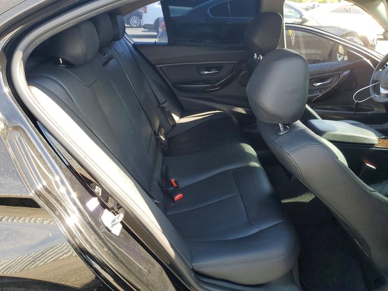 Aukcja sprzedaży 2015 Bmw 328, vin: WBA3B5C50FF963155, numer aukcji: 64232816
