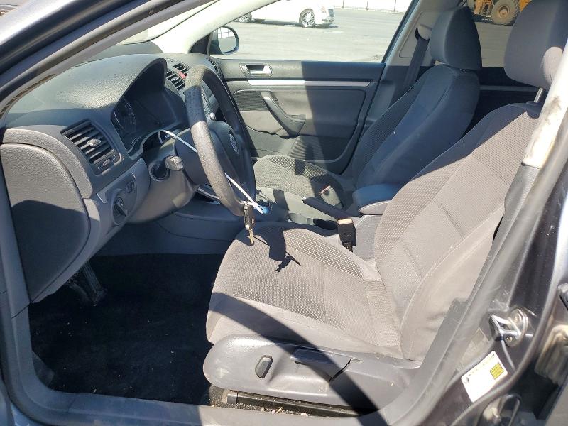 65940846 :رقم المزاد ، 3VWJZ71K89M141862 vin ، 2009 Volkswagen Jetta مزاد بيع