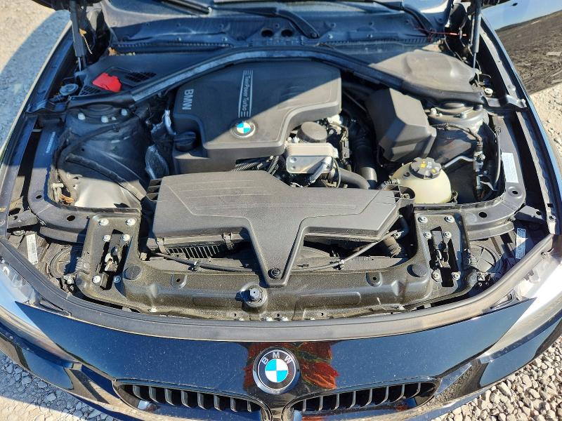 Продажа на аукционе авто 2015 Bmw 328, vin: WBA3A5G56FNS85871, номер лота: 64983226