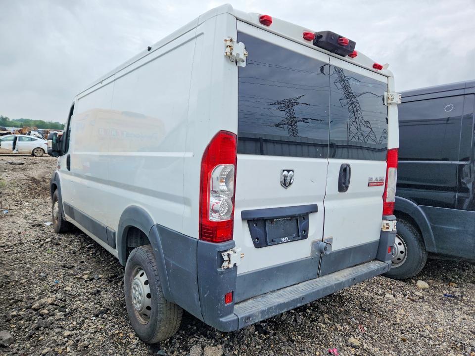 Продажа на аукционе авто 2014 Ram Promaster 1500, vin: 3C6TRVAG5EE108504, номер лота: 65387516