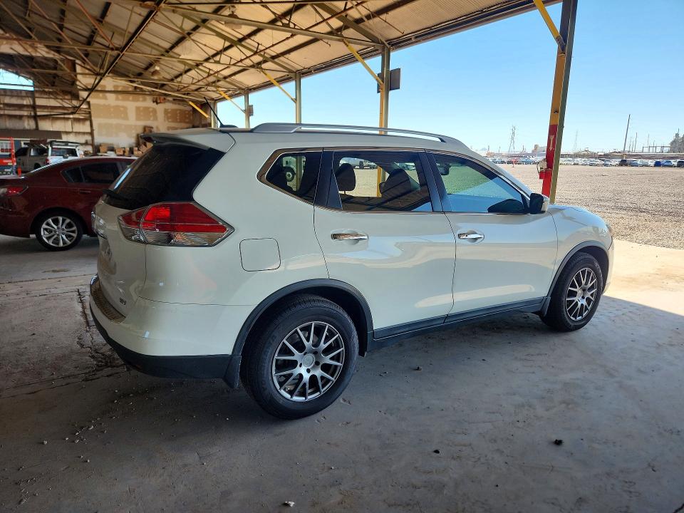 Продажа на аукционе авто 2016 Nissan Rogue, vin: 5N1AT2MT6GC769909, номер лота: 64765206
