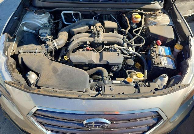 Aukcja sprzedaży 2017 Subaru Outback, vin: 4S4BSAAC8H3406096, numer aukcji: 64426066