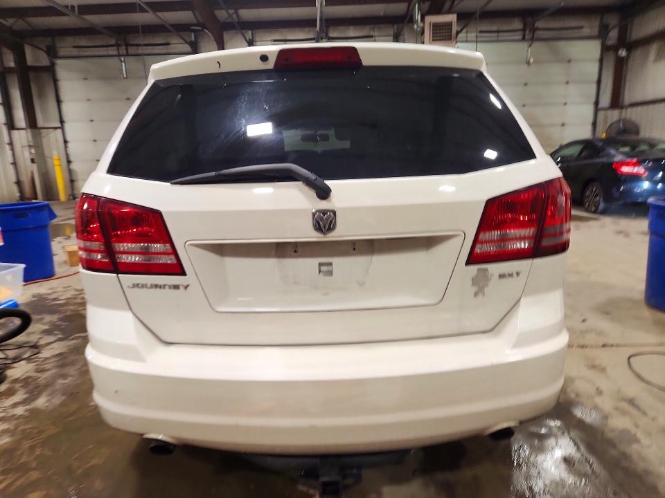 Продаж на аукціоні авто 2009 Dodge Journey, vin: 3D4GG57V59T200447, номер лоту: 66667176