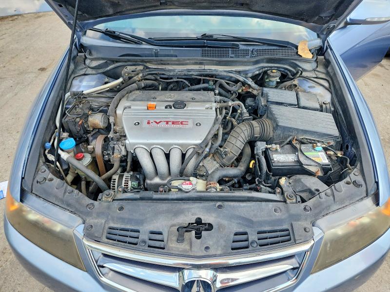 62595696 :رقم المزاد ، JH4CL96826C021167 vin ، 2006 Acura Tsx مزاد بيع