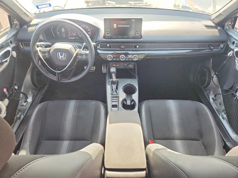 Aukcja sprzedaży 2024 Honda Civic, vin: 2HGFE2F56RH569083, numer aukcji: 66056806