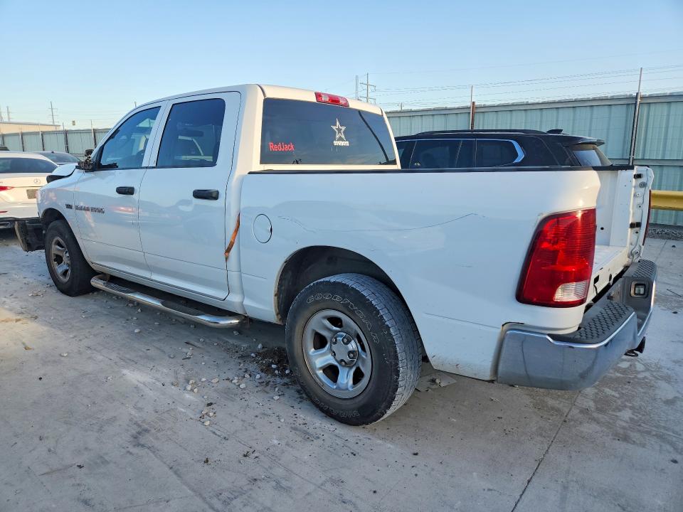 Aukcja sprzedaży 2011 Dodge Ram 1500, vin: 1D7RB1CT6BS535005, numer aukcji: 65991476
