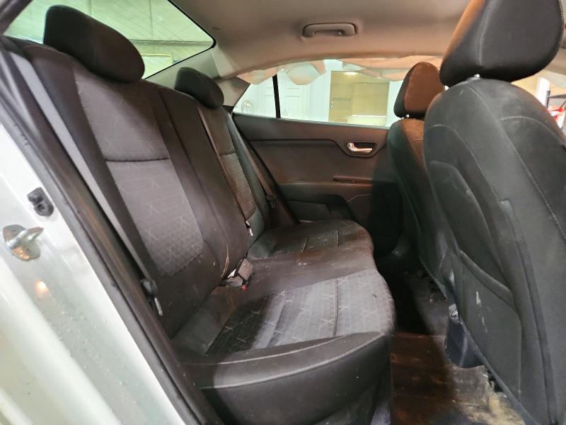 Продажа на аукционе авто 2021 Kia Rio, vin: 3KPA24AD6ME392695, номер лота: 65643356