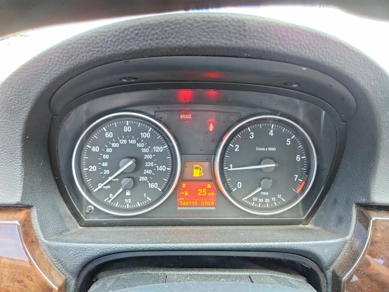 Aukcja sprzedaży 2011 Bmw 328, vin: WBAPH5C50BA449166, numer aukcji: 66837916