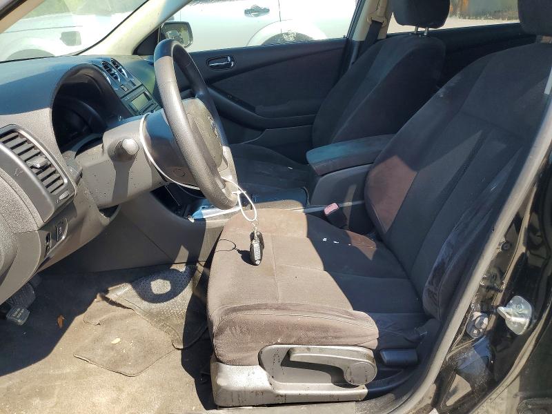 Продажа на аукционе авто 2011 Nissan Altima, vin: 1N4AL2AP1BN429906, номер лота: 64676506