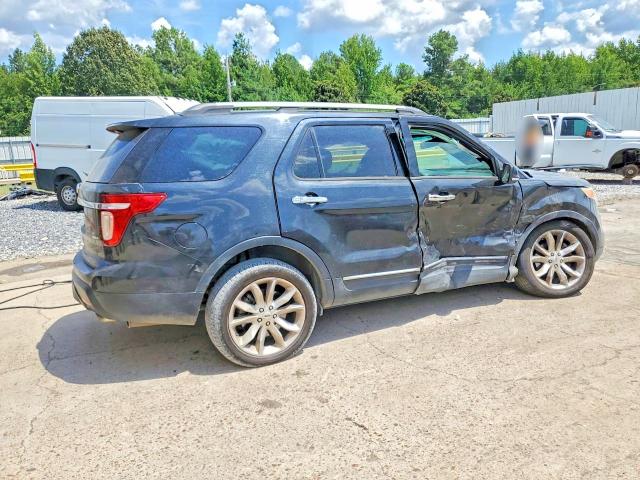 2014 Ford Explorer მანქანა იყიდება აუქციონზე, vin: 1FM5K8D87EGB17325, აუქციონის ნომერი: 64744066
