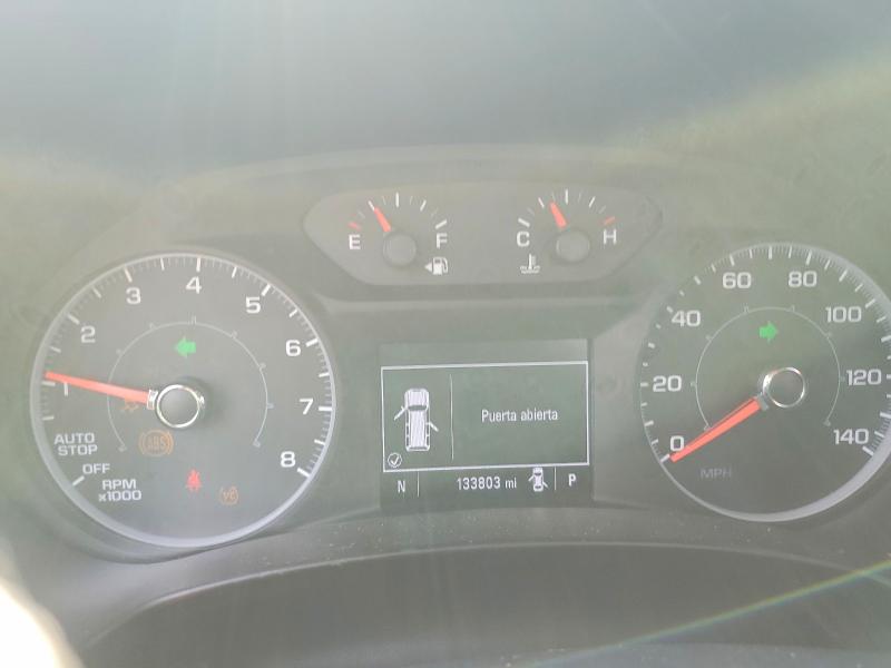 Продажа на аукционе авто 2018 Gmc Terrain, vin: 3GKALMEV0JL189622, номер лота: 63909516
