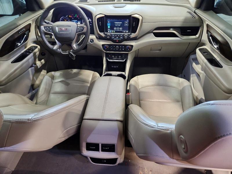 Aukcja sprzedaży 2018 Gmc Terrain, vin: 3GKALXEX7JL139433, numer aukcji: 65521456