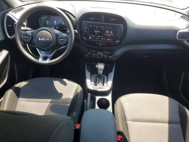 Продажа на аукционе авто 2024 Kia Soul, vin: KNDJ23AU7R7911156, номер лота: 65281476