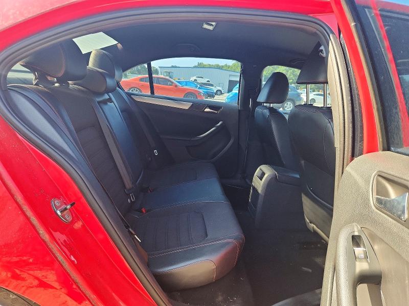 Продажа на аукционе авто 2012 Volkswagen Jetta, vin: 3VW4A7AJ0CM371396, номер лота: 65907366