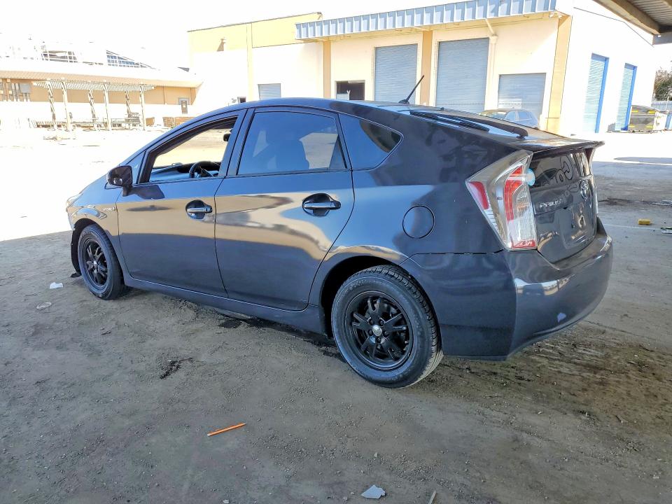 Продаж на аукціоні авто 2015 Toyota Prius, vin: JTDKN3DU1F0463802, номер лоту: 64615546