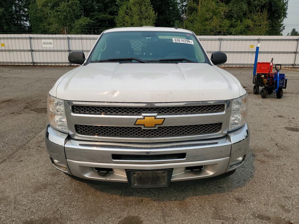Aukcja sprzedaży 2013 Chevrolet Silverado, vin: 1GCRKSE05DZ157353, numer aukcji: 63616296