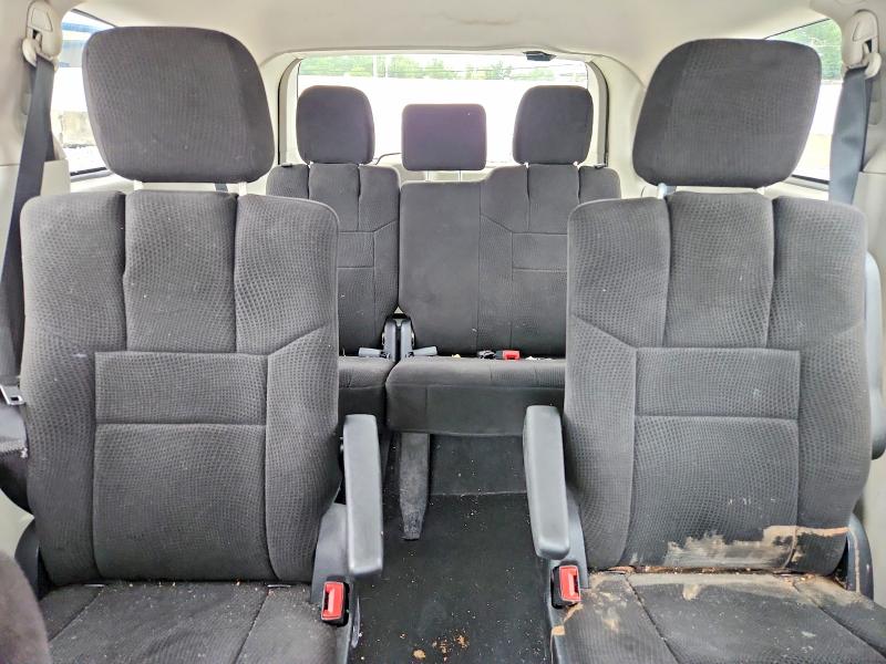 Aukcja sprzedaży 2012 Dodge Grand Caravan, vin: 2C4RDGBGXCR343861, numer aukcji: 64139226