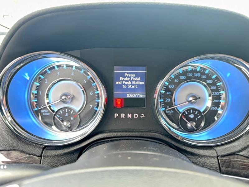 Продаж на аукціоні авто 2011 Chrysler 300, vin: 2C3CA5CG3BH558962, номер лоту: 65628766