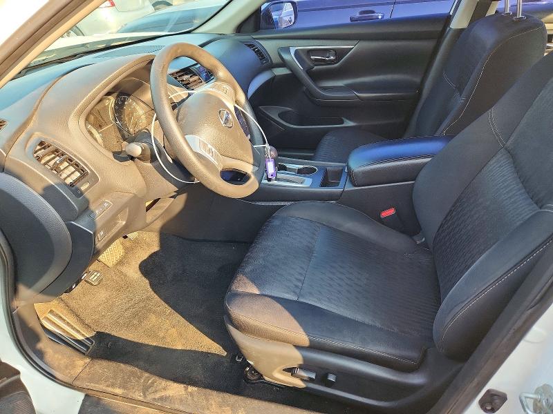 Продажа на аукционе авто 2018 Nissan Altima, vin: 1N4AL3AP3JC281323, номер лота: 64369246