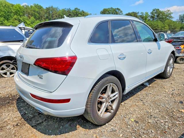 Aukcja sprzedaży 2015 Audi Q5, vin: WA1LFAFP2FA034217, numer aukcji: 64965056