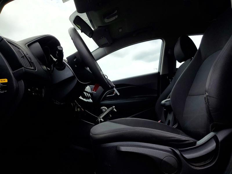 Aukcja sprzedaży 2012 Kia Rio, vin: KNADM4A32C6087193, numer aukcji: 64241126