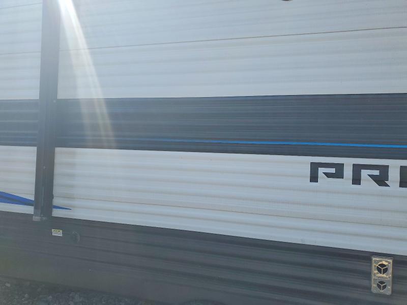 Продажа на аукционе авто 2022 Heartland Prowler, vin: 5SFPB3527NE500071, номер лота: 60971626