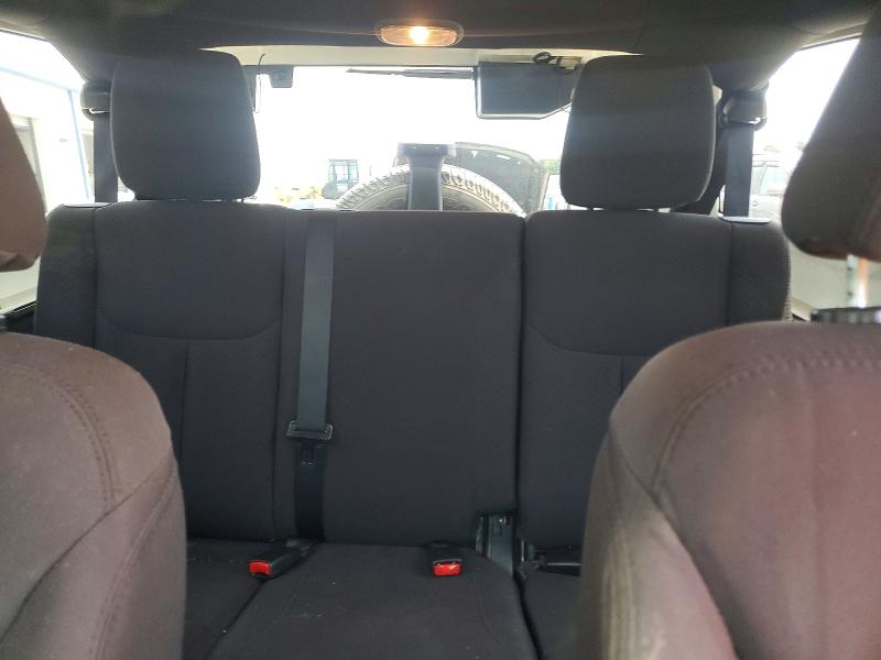 65140686 :رقم المزاد ، 1C4BJWDG7FL595033 vin ، 2015 Jeep Wrangler Unlimited مزاد بيع