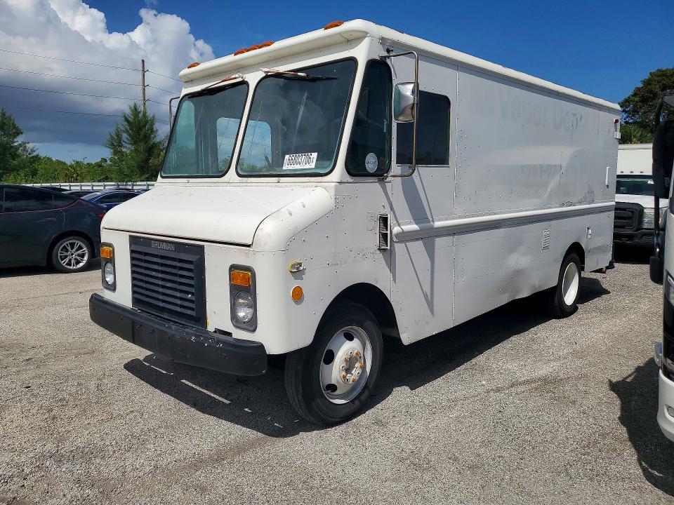 66803706 :رقم المزاد ، 1GBKP32K4P3324120 vin ، 1993 Chevrolet P30 مزاد بيع