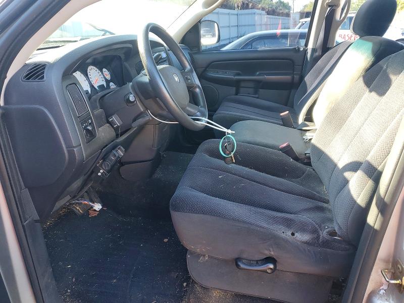 Aukcja sprzedaży 2004 Dodge Ram 1500, vin: 1D7HU18D34J154485, numer aukcji: 62590556