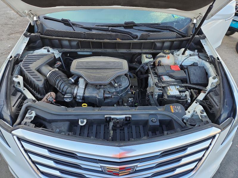 Продаж на аукціоні авто 2017 Cadillac Xt5, vin: 1GYKNDRS6HZ284757, номер лоту: 65334436