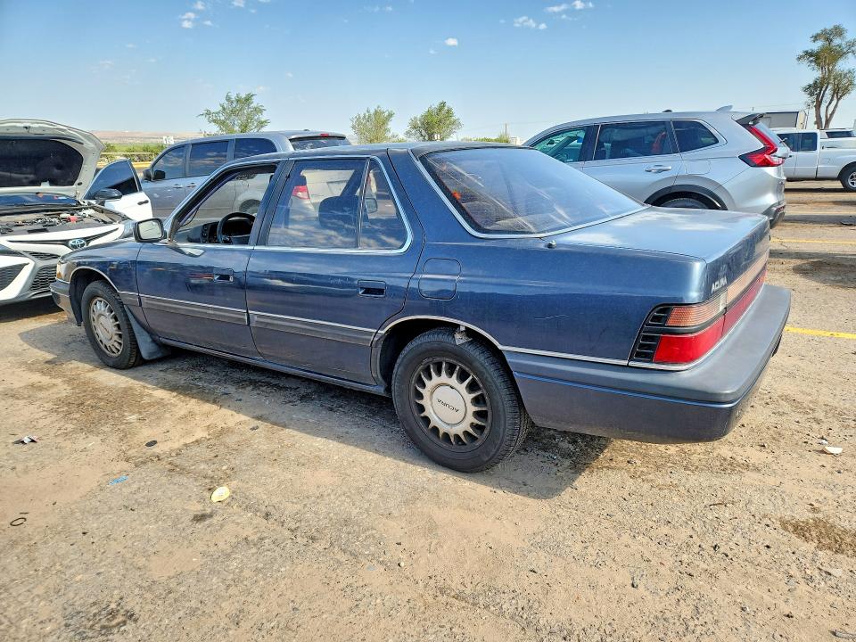 Продаж на аукціоні авто 1988 Acura Legend, vin: JH4KA4643JC038277, номер лоту: 64557796