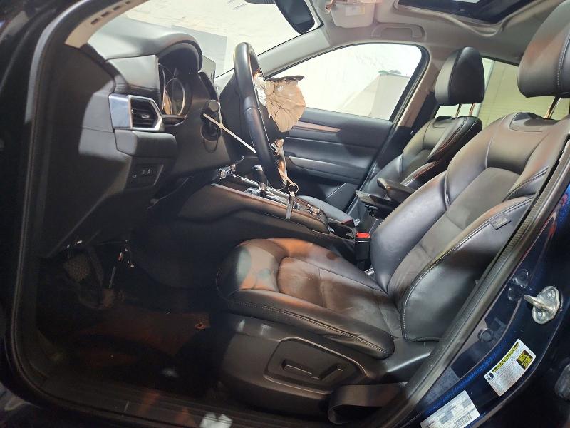 67259636 :رقم المزاد ، JM3KFBCM5K0568160 vin ، 2019 Mazda Cx-5 مزاد بيع