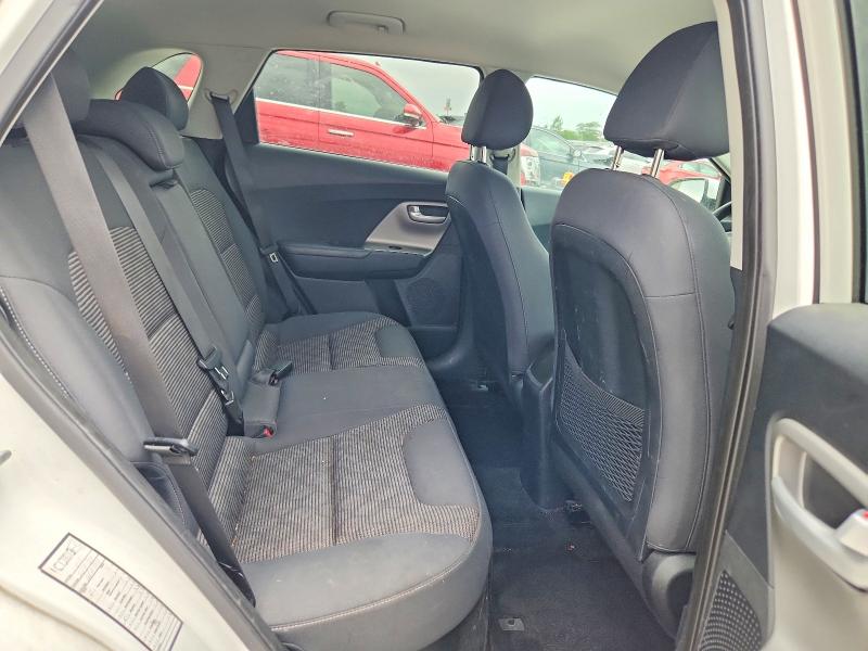 Auction sale of the 2019 Kia Niro, vin: KNDCB3LC0K5243702, lot number: 63832566