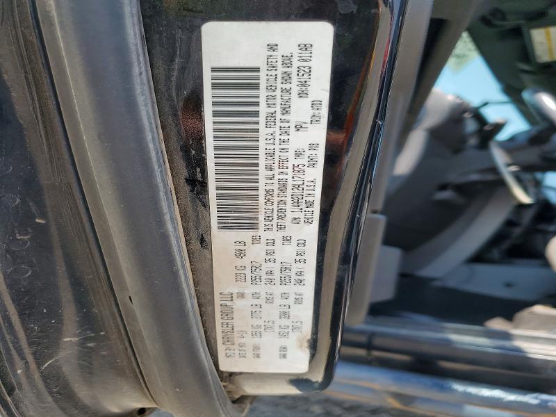 2010 Jeep Wrangler მანქანა იყიდება აუქციონზე, vin: 1J4AA2D12AL171875, აუქციონის ნომერი: 64334116