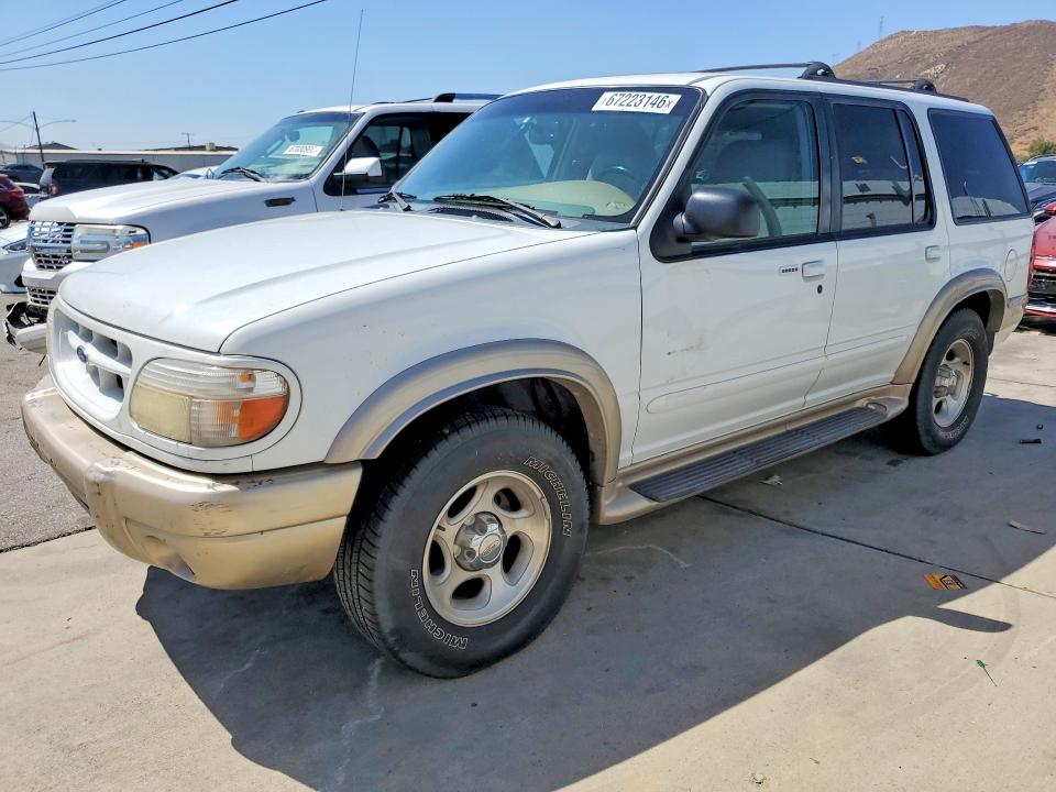 Auction sale of the 1999 Ford Explorer, vin: 1FMZU32E0XZA93416, lot number: 67223146