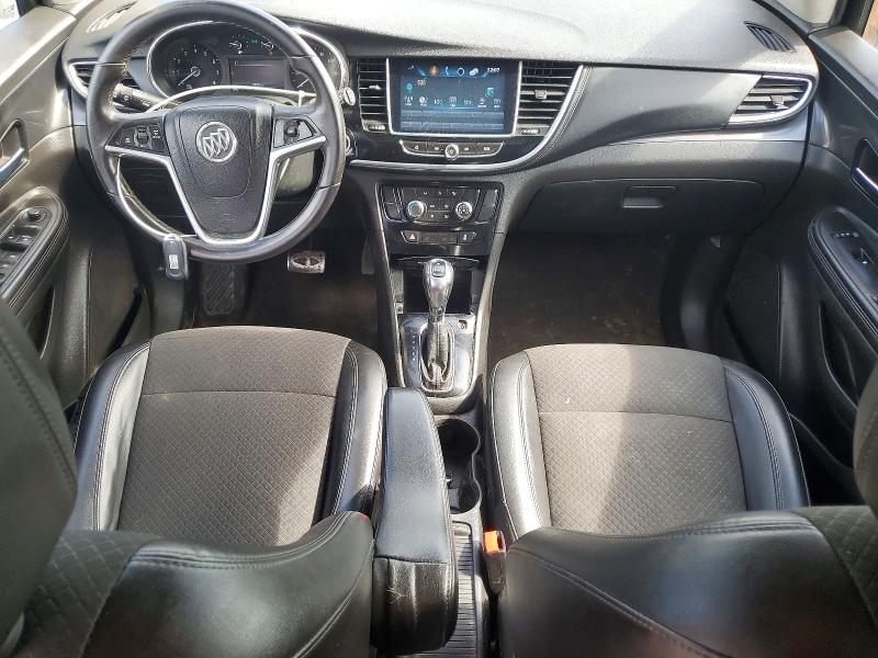 Aukcja sprzedaży 2018 Buick Encore, vin: KL4CJASBXJB613306, numer aukcji: 63968786