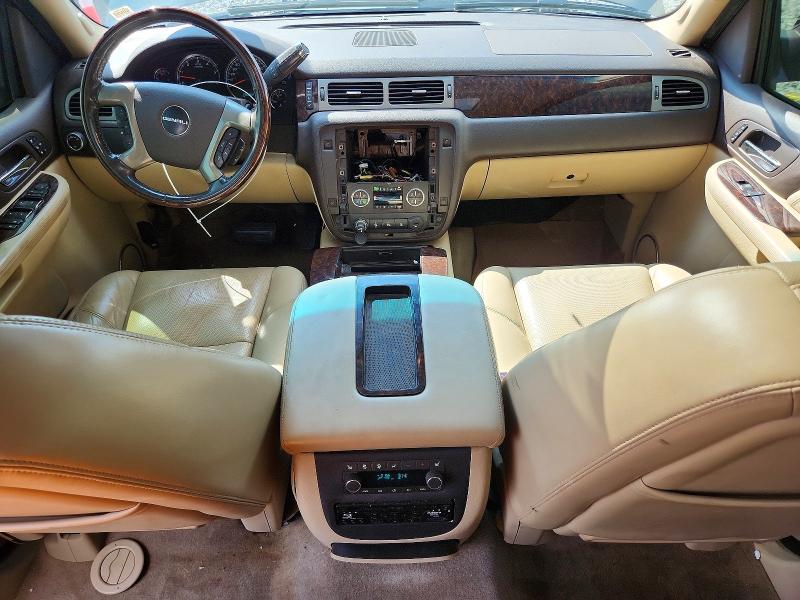 Aukcja sprzedaży 2009 Gmc Yukon Xl, vin: 1GKFK062X9R268497, numer aukcji: 67158046