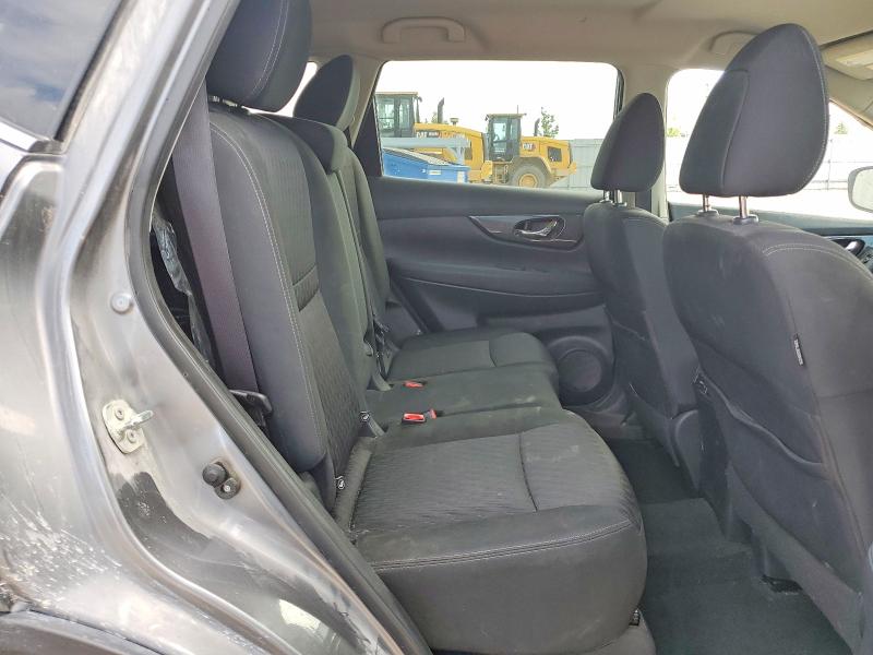 Продажа на аукционе авто 2019 Nissan Rogue, vin: KNMAT2MT5KP528591, номер лота: 65800556