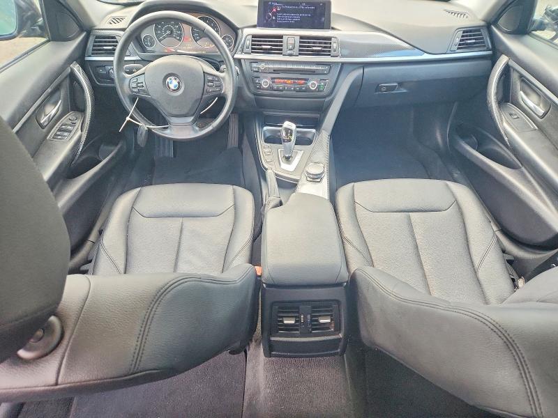 Aukcja sprzedaży 2015 Bmw 320, vin: WBA3B1G56FNT07504, numer aukcji: 64803576