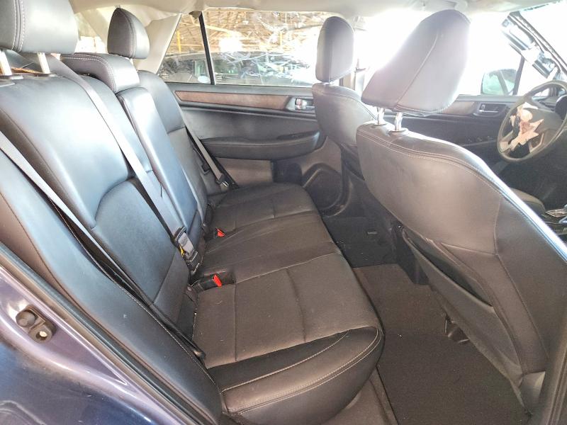 66431226 :رقم المزاد ، 4S4BSANC0H3341531 vin ، 2017 Subaru Outback مزاد بيع