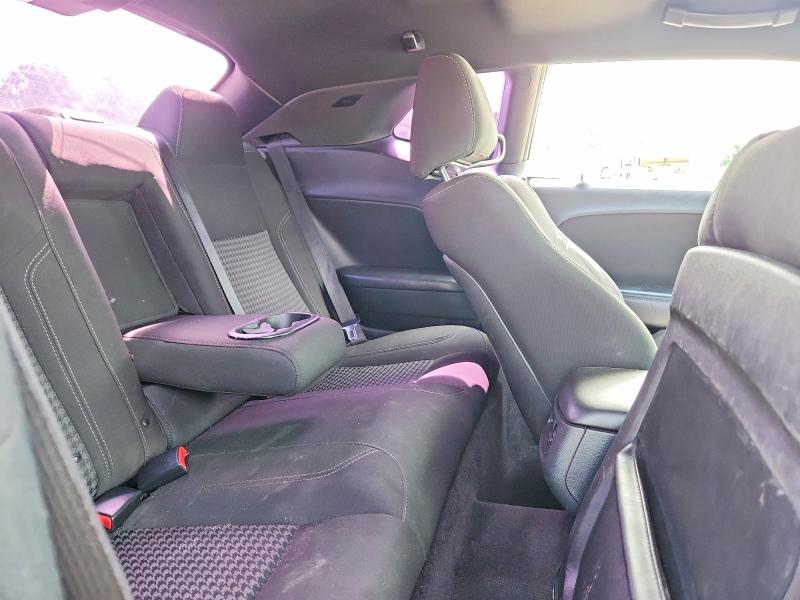 Aukcja sprzedaży 2016 Dodge Challenger, vin: 2C3CDZAG8GH274980, numer aukcji: 65298276