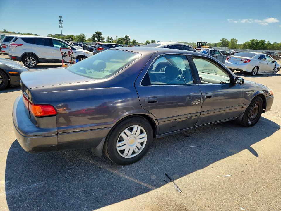 Aukcja sprzedaży 2000 Toyota Camry, vin: JT2BG22K9Y0445419, numer aukcji: 66437606