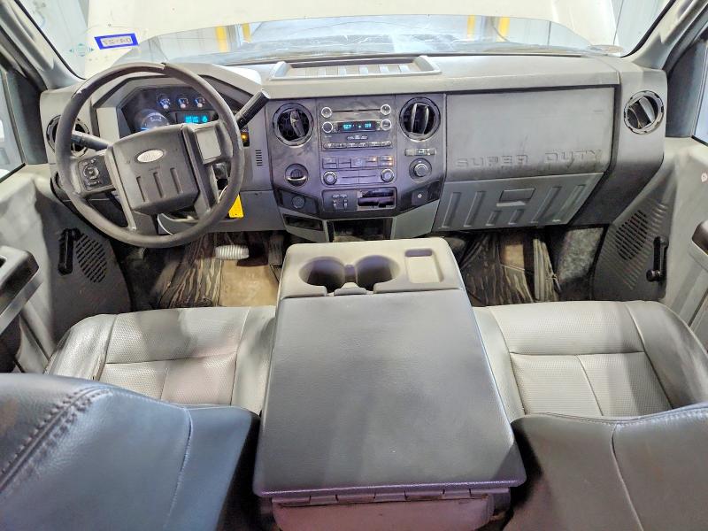 Aukcja sprzedaży 2012 Ford F250, vin: 1FT7W2AT7CEB38742, numer aukcji: 64781476