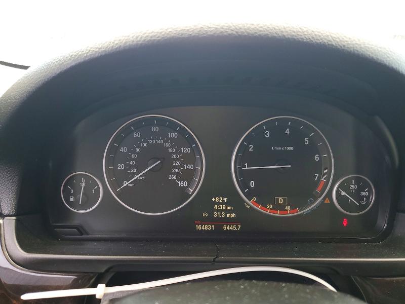 Продаж на аукціоні авто 2011 Bmw 528, vin: WBAFR1C55BDS36133, номер лоту: 64252206