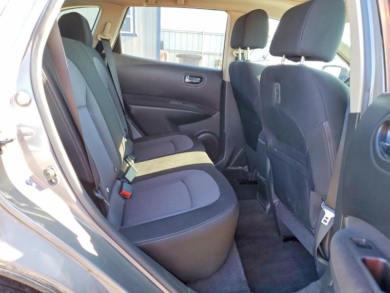 Aukcja sprzedaży 2013 Nissan Rogue, vin: JN8AS5MV7DW629456, numer aukcji: 65610636