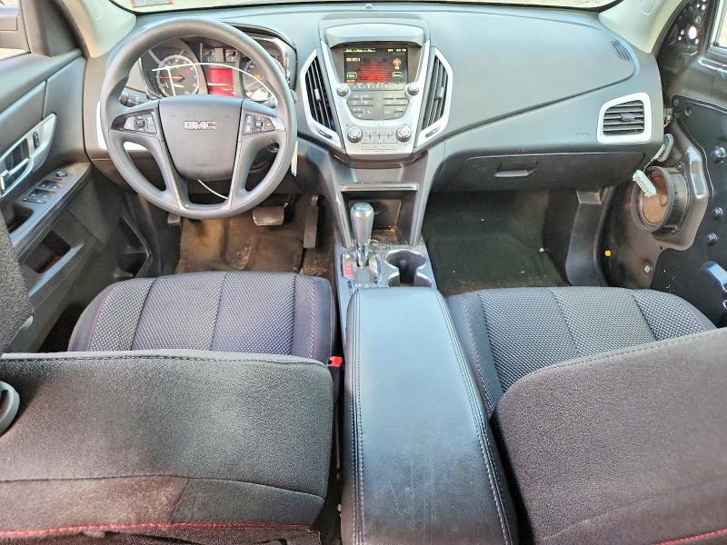 Продажа на аукционе авто 2017 Gmc Terrain, vin: 2GKFLSEK7H6100093, номер лота: 66202276