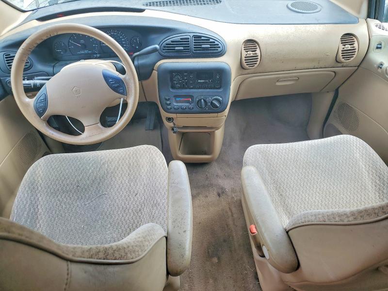 Продаж на аукціоні авто 1998 Dodge Caravan, vin: 2B4GP4538WR766221, номер лоту: 63819676