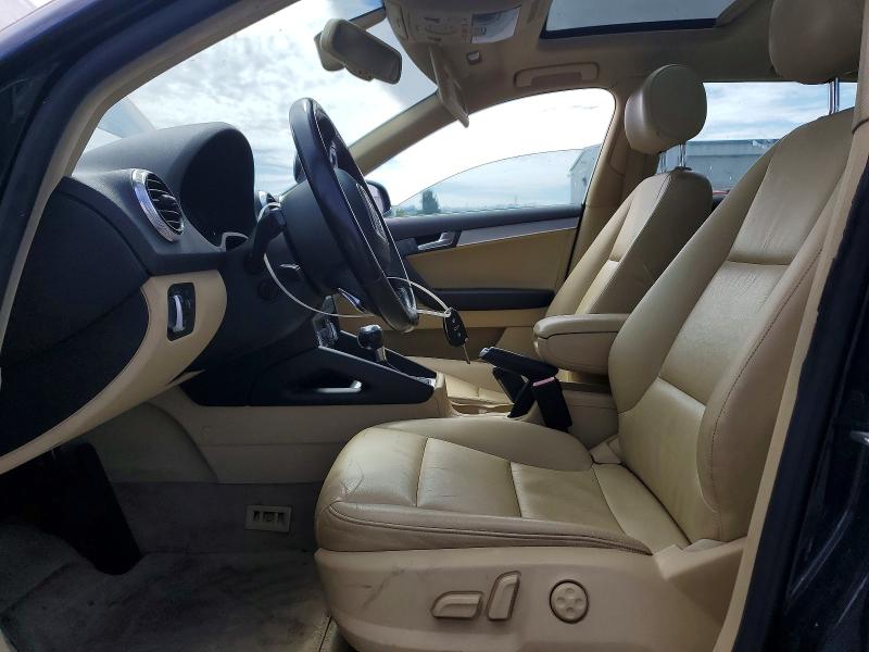 Продаж на аукціоні авто 2012 Audi A3, vin: WAUKEAFM8CA031454, номер лоту: 65557196